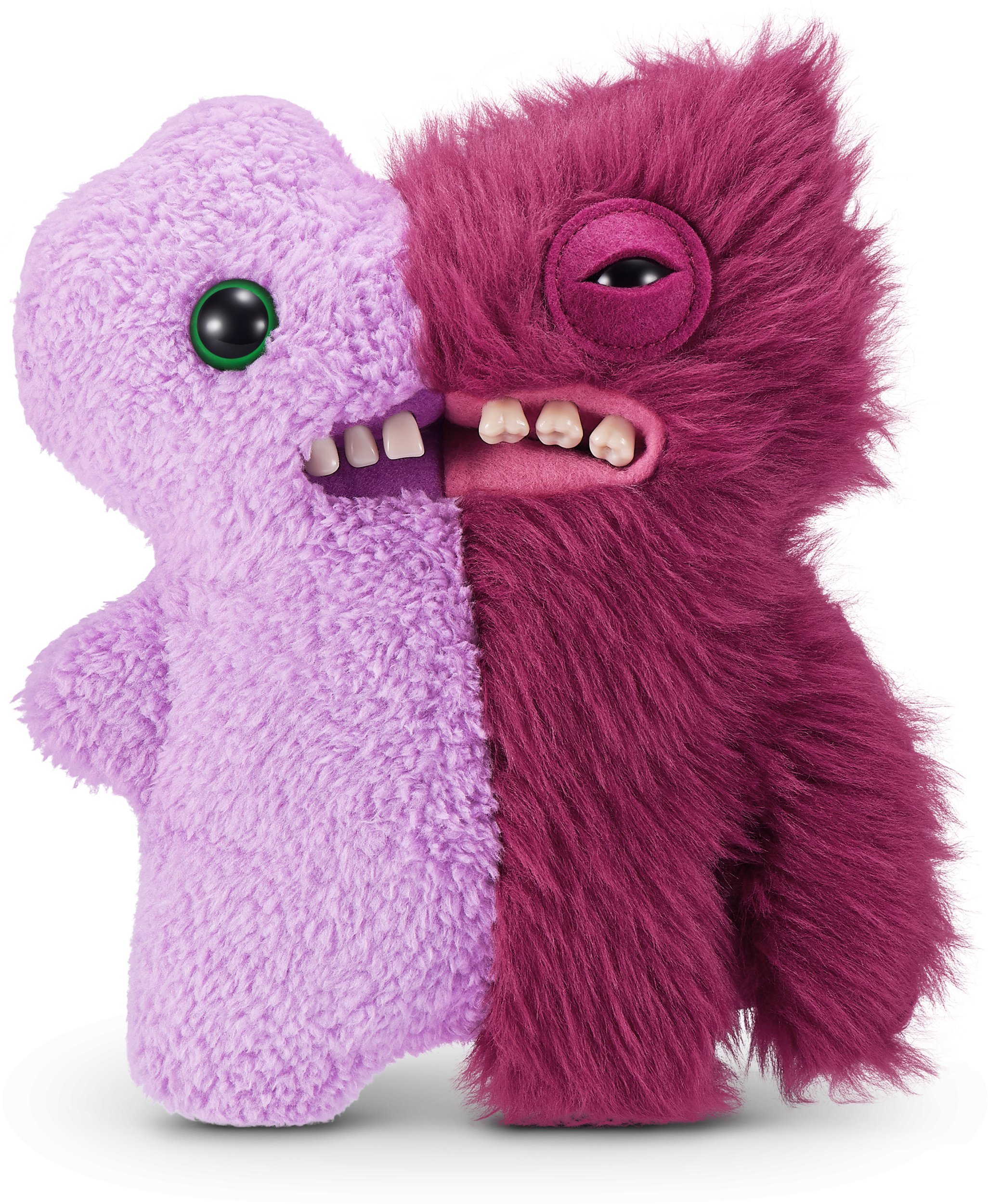 Fuggler Misfit Monsters 9-inch Series 1