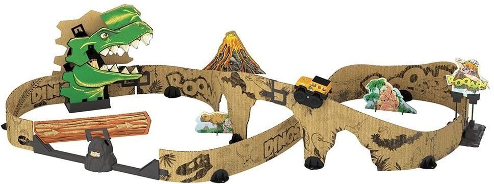 Vtech Car-Board Racers 563304