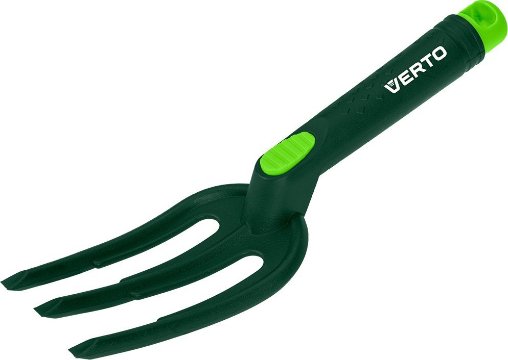 Verto Widełki tworzywo sztuczne
