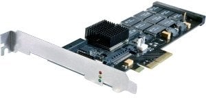 IBM 81Y4519 urządzenie SSD 640 GB PCI Express MLC