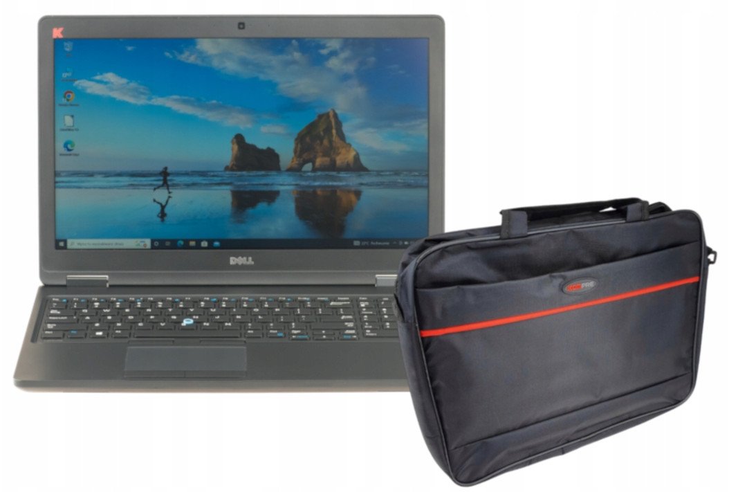 Laptop Dell Laptop Latitude 5590 i5-8250U 32GB 1TB SSD Windows 11