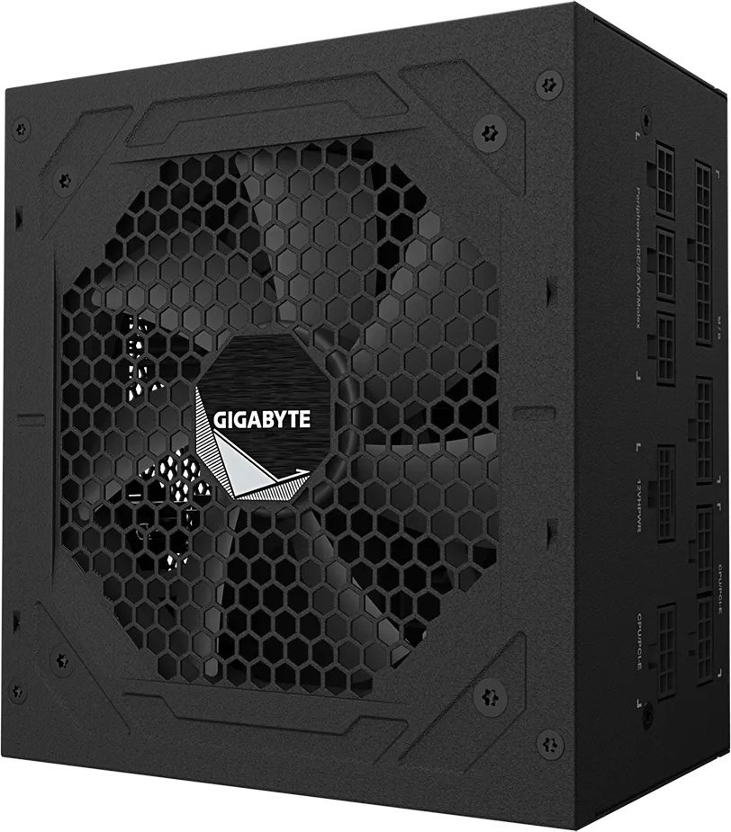 Zasilacz Gigabyte UD1000GM PG5 1000W ATX 3.0 (GP-UD1000GM PG5)