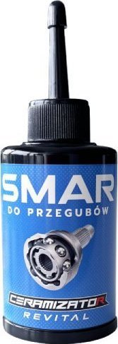 TEC2000 CERAMIZATOR REVITAL SMAR CERAMICZNY DO PRZEGUBÃW, 70ML.