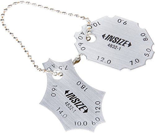 Insize Spoinomierz 4-12MM (4832-1)