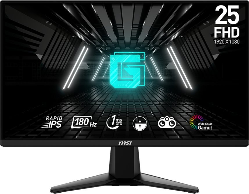 Monitor MSI G255F