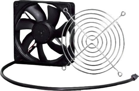 Rittal fan extension SK 7990.000