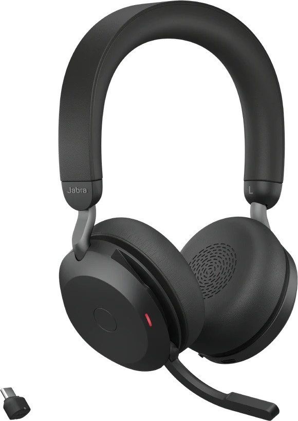 Słuchawki Jabra Evolve2 75 Link380c UC (27599-989-889)