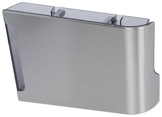 Water tank for BOSCH/SIEMENS EQ.9 coffee makers (11010423)