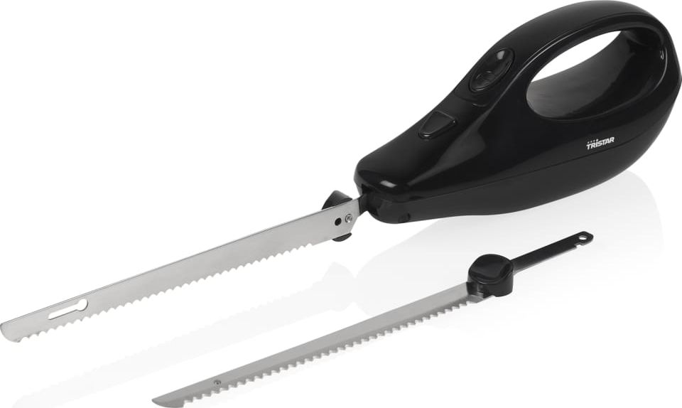 Nóż elektryczny Tristar Tristar Nóż elektryczny EM-2107, 120 W, czarny