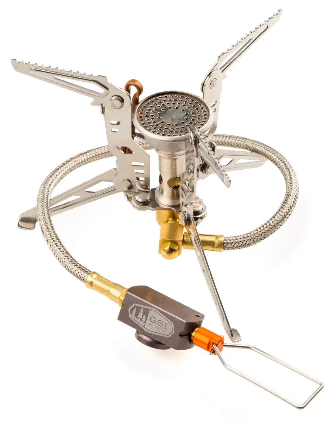 GSI Outdoors Palnik turystyczny Pinnacle 4 Season Stove (56003)