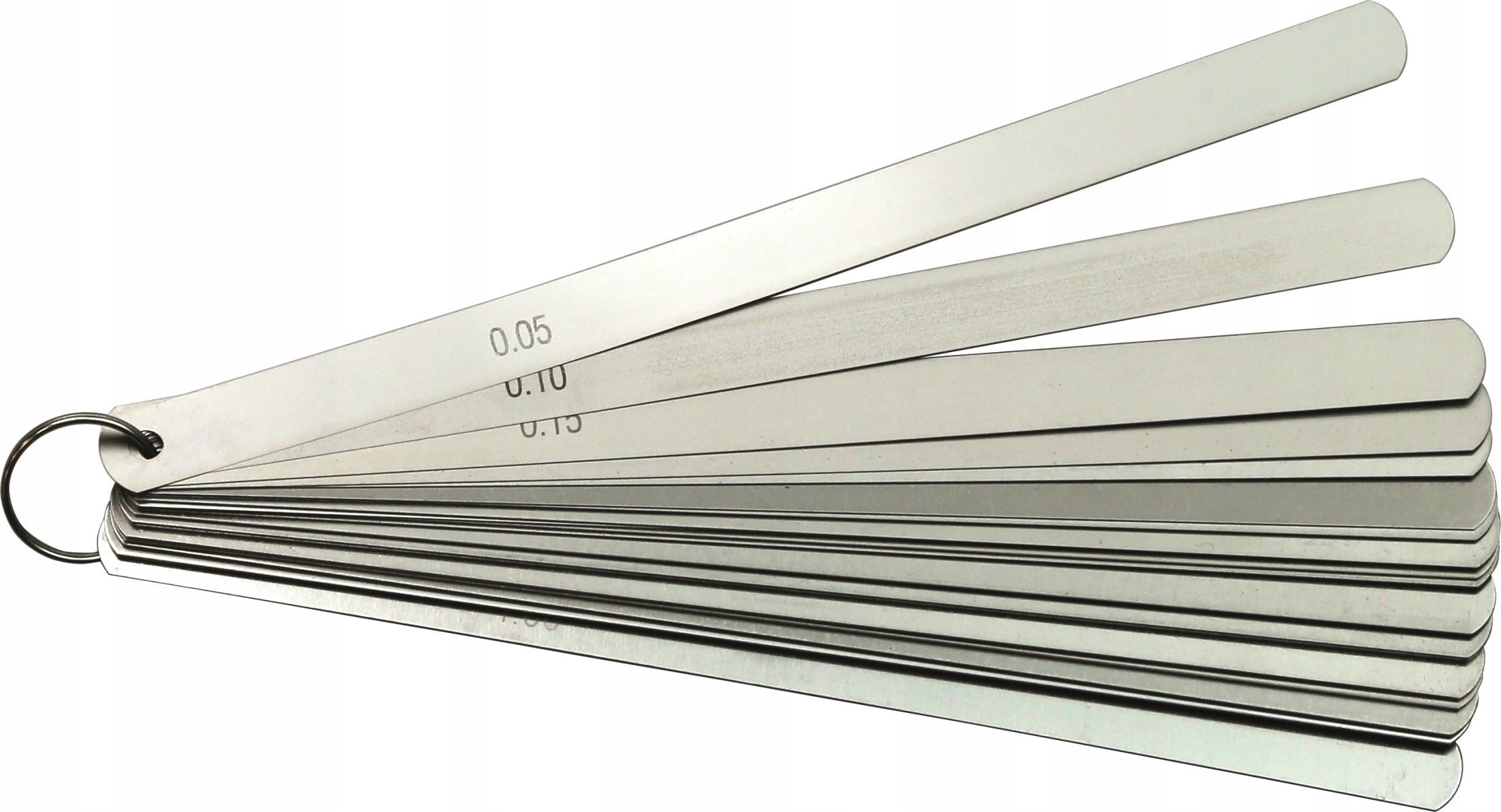 Gimex SZCZELINOMIERZ MWSB 0.1-2.0 (20 SZT.) L=200MM