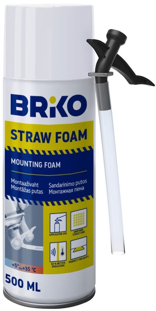 BRIKO HH 500 (500ML)