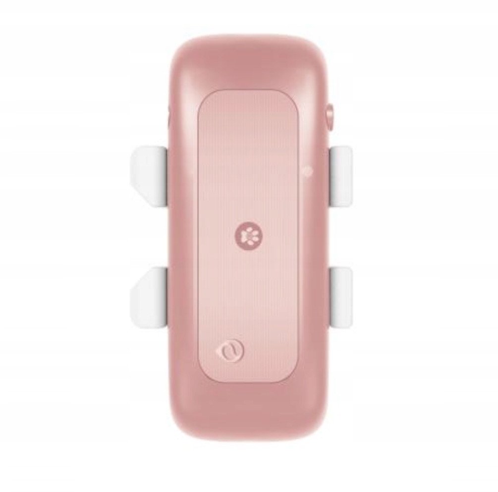 LOKALIZATOR GPS 4G DLA ZWIERZĄT LOKALIZATOR DLA PSA KOTA BEZ ABONAMENTU