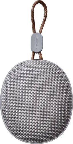 BaByliss NOMADS CHARGEone powerbank - GRÅ