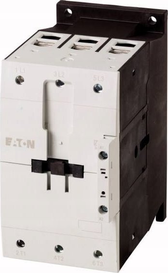 Eaton Stycznik mocy 80A 3P 110V AC 0Z 0R DILM80(110V50HZ,120V60HZ) 239399