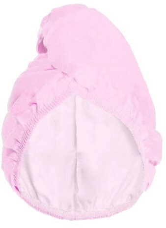 Glov Eco-friendly Sports Hair Wrap sportowy turban-ręcznik do włosów Pink