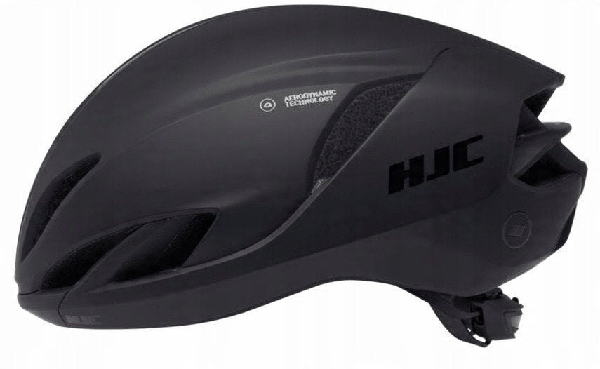 Kask rowerowy HJC FURION 3.0 MT BLACK rozmiar M