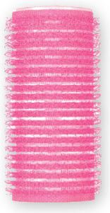 Top Choice Wałki do włosów Velcro 0256