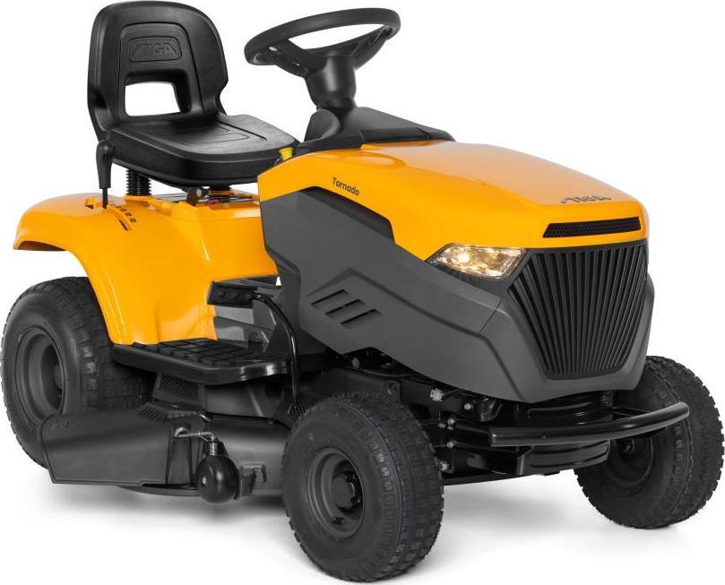 Traktor ogrodowy Stiga Tornado 398 M