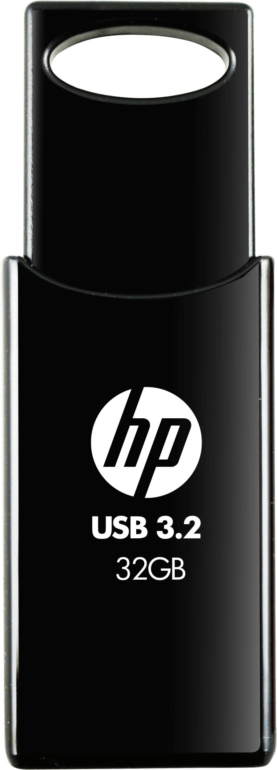 HP 32GB 712w Black USB 3.2 Flash Drive