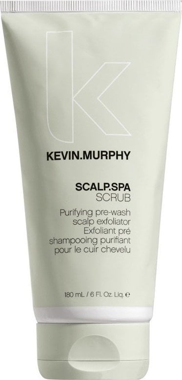 Kevin Murphy KEVIN MURPHY_Scalp SPA Scrub oczyszczający peeling do skóry głowy 180 ml