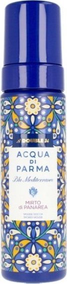 Acqua Di Parma Piana pod prysznic Blu Mediterraneo Mirto di Panarea Acqua Di Parma (150 ml)