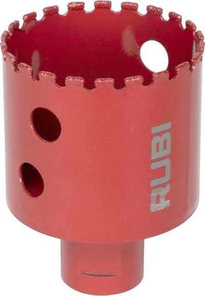 Wiertło Rubi WIERTŁO DRYGRES PREMIUM 50 MM M14