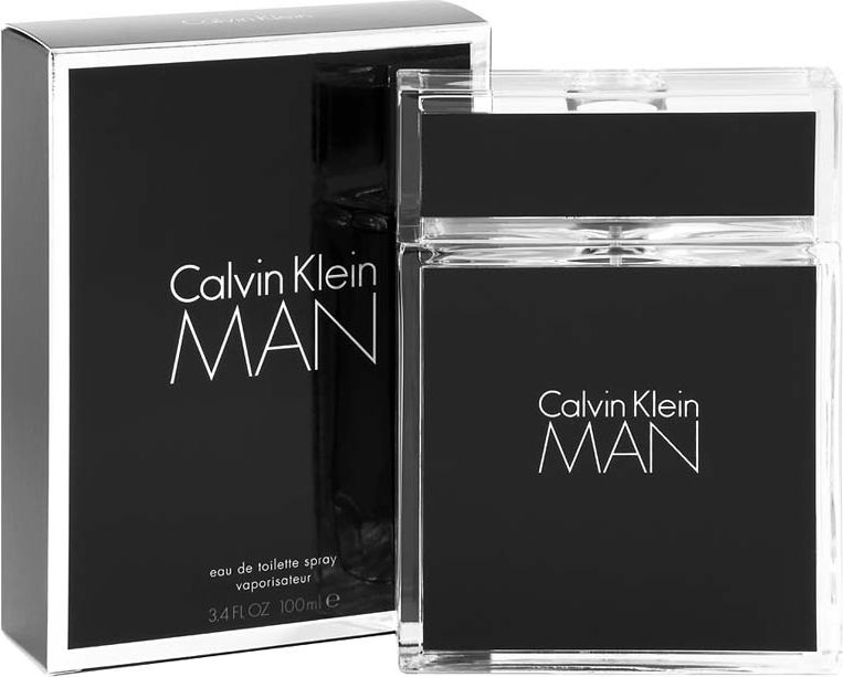 Calvin Klein Man EDT 100 ml