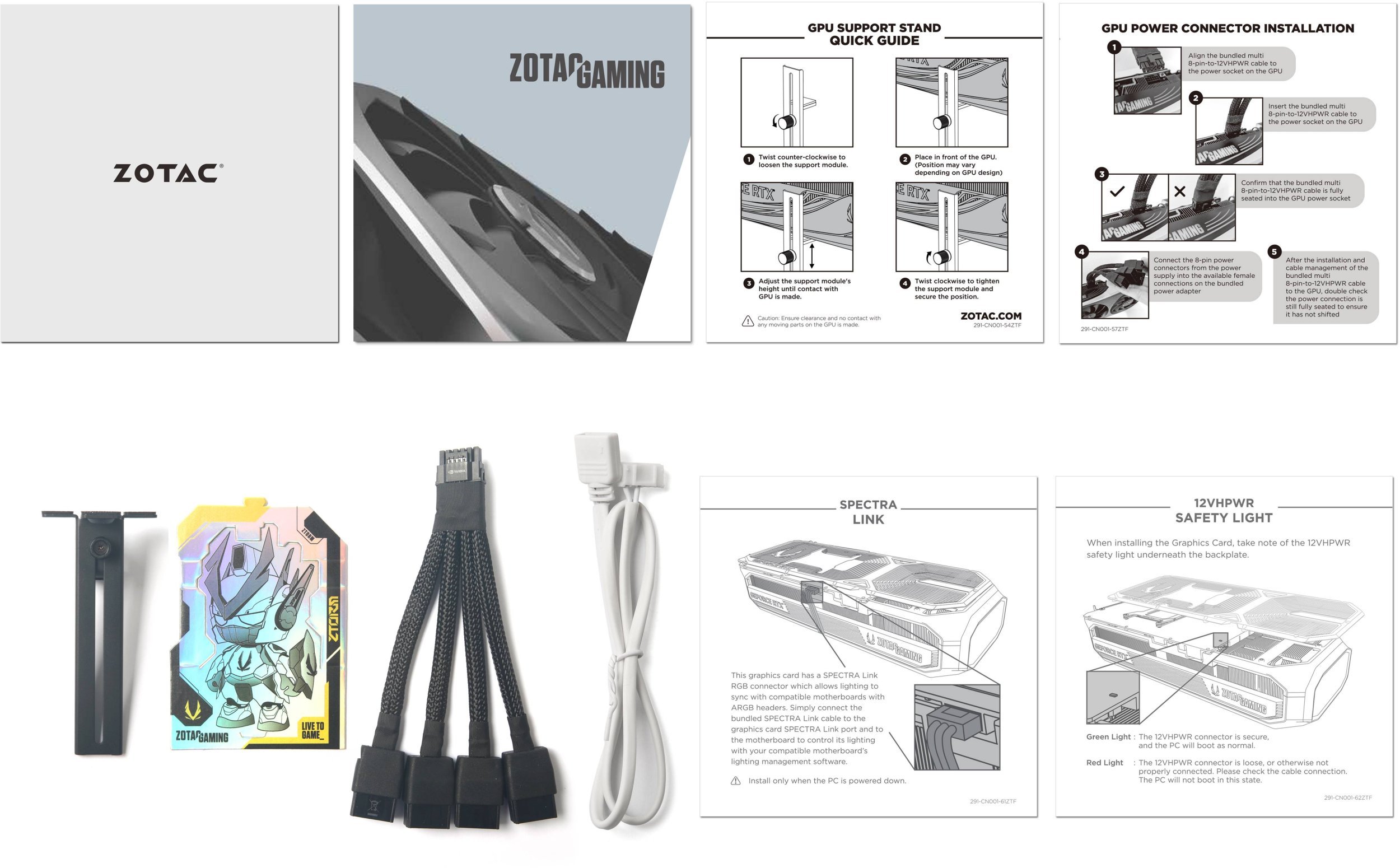 ZOTAC GAMING GeForce RTX 5090 Solid OC White Edition, 32768 MB GDDR7