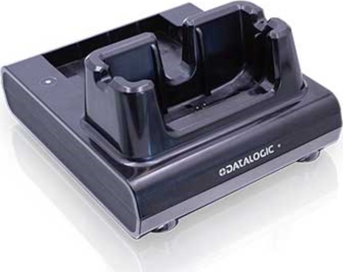 Datalogic Memor K Single Slot Dock