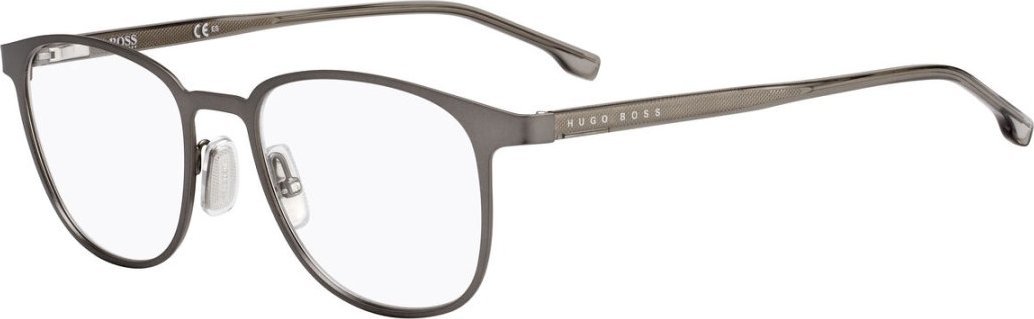 Hugo Boss Ramki do okularów Męskie Hugo Boss BOSS-1089-R80 53 mm