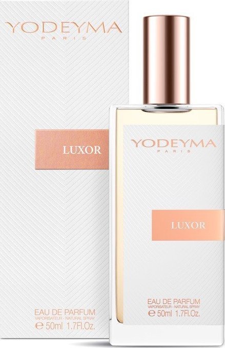 Yodeyma Yodeyma Luxor Woda Perfumowana Dla Kobiet 50ml