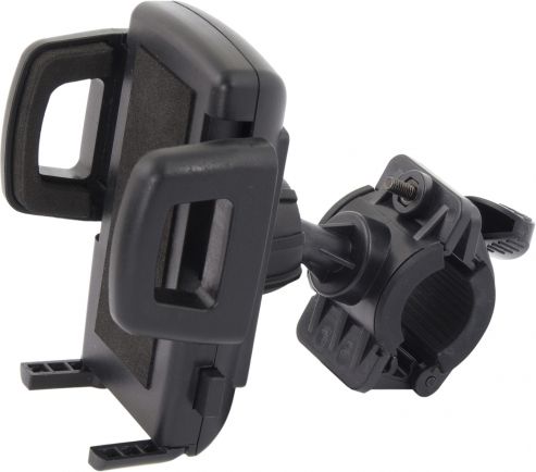 Esperanza Uchwyt zaciskowy do roweru EMH114