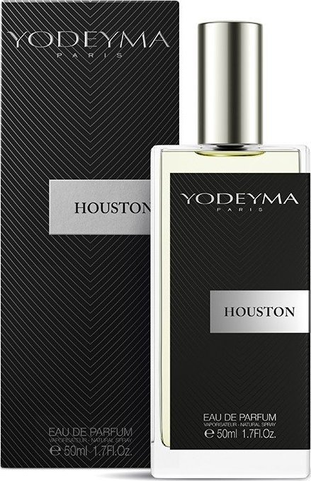 Yodeyma Yodeyma Houston Woda Perfumowana Dla Mężczyzn 50ml