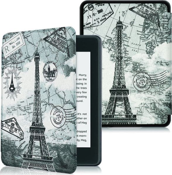 Pokrowiec Alogy Graphic do Kindle Paperwhite 4