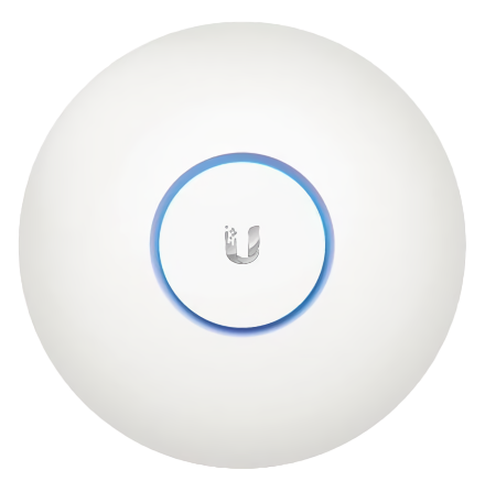 Access Point Ubiquiti UniFi UAP Nano HD 5szt. (UAP-NANOHD-5)