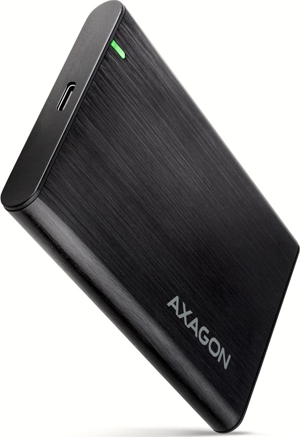 Kieszeń Axagon 2.5" SATA - USB-C 3.2 Gen 1 (EE25-A6C)