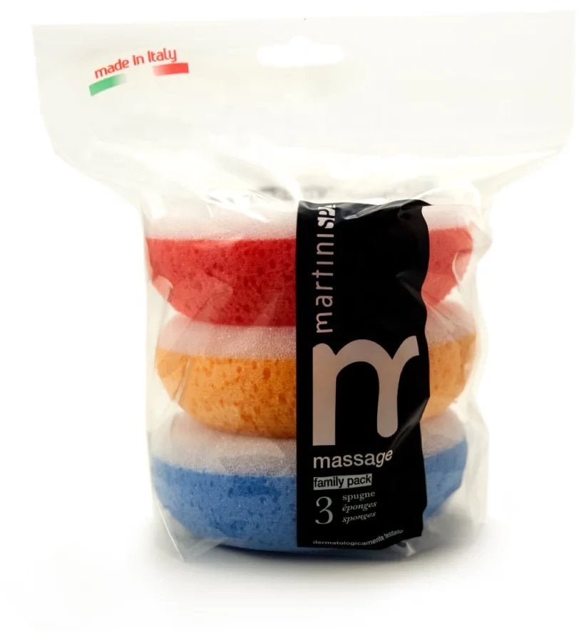 Masazas sukli 3gb. Colour 8004925011297