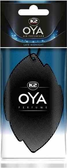 Carmotion OYA Odświeżacz powietrza, Late Midnight