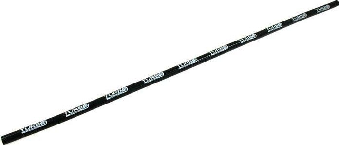 TurboWorks Łącznik 100cm TurboWorks Black 15mm
