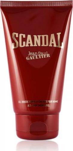 Jean Paul Gaultier Żel pod Prysznic Jean Paul Gaultier Scandal (150 ml)