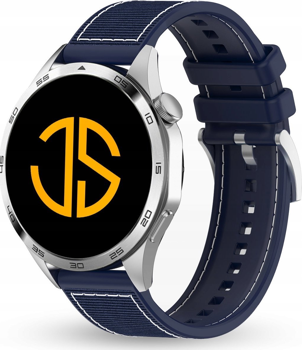 PASEK DO HUAWEI WATCH GT 2 2e 3 4 5 GT2 GT3 GT4 GT5 PRO 46MM 48MM - PREMIUM