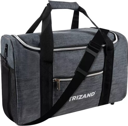 Trizand Torba podróżna 40x25x20cm 23635
