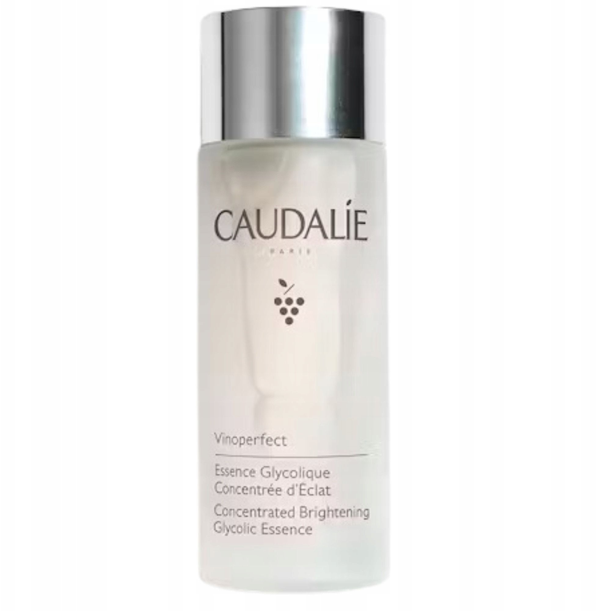 CAUDALIE_Vinoperfect skoncentrowana glikolowa esencja dodająca blasku 100ml