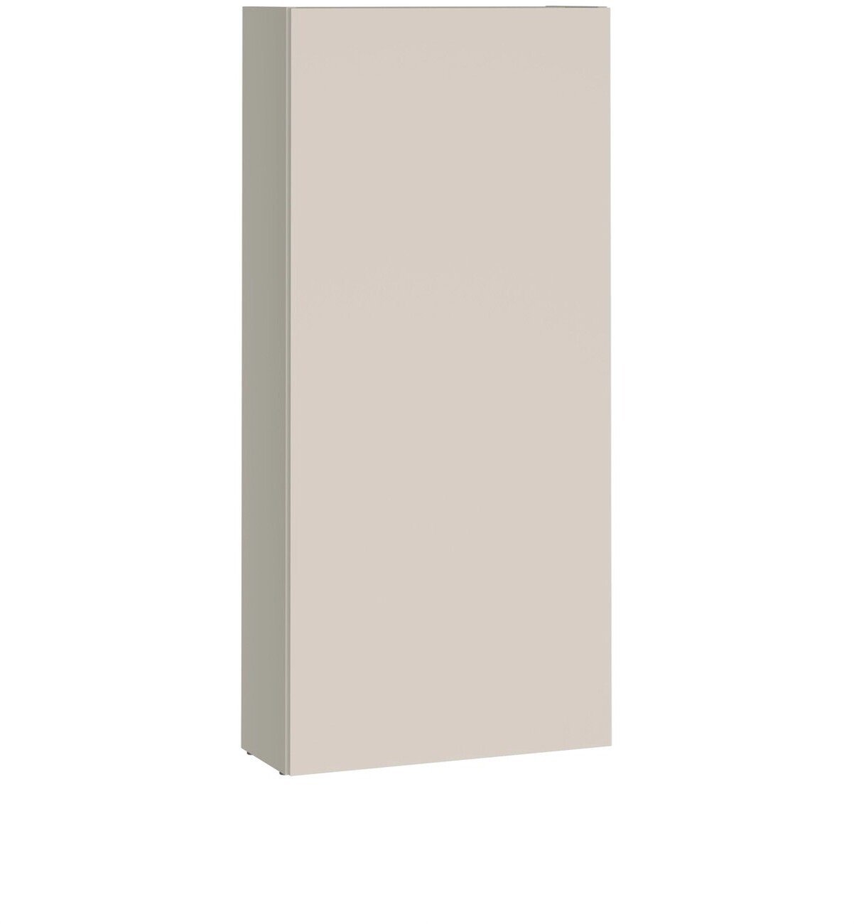 CABINET FOR WC FRAME ATRATO CASHMERE