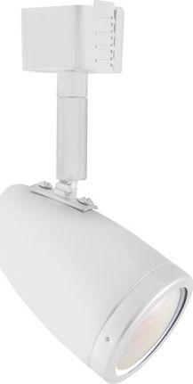 IDEUS Oprawa na SZYNOPRZEWÓD BERLIN GU10 WHITE IDEUS 5020