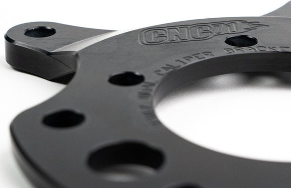 Meyle Adaptery drugiego zacisku - Nissan 350Z