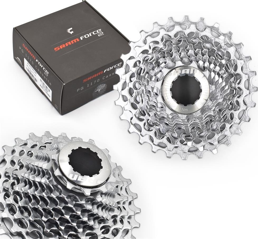 Sram Kaseta Sram PG-1170, 11-rz, 11-28T