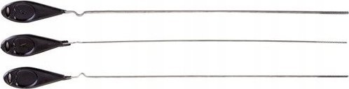 Techrebal WYCIORY CZYŚCIKI DO ROZLUTOWNICY ZD-915 ZD-917 3X