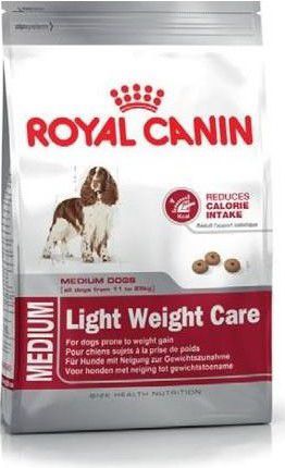 Royal Canin Medium Light Weight Care 3kg